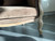  French Provincial 3 Seater Sofa 