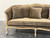  French Provincial 3 Seater Sofa 