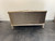  French Provincial 3 Seater Sofa 