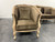 French Single Sofa Seat