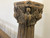 Vintage Column Jaipur Daybed