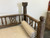 Vintage Column Jaipur Daybed