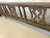 Vintage Column Jaipur Daybed