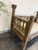 Vintage Column Jaipur Daybed