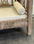Vintage Column Jaipur Daybed