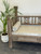 Vintage Column Jaipur Daybed