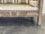 Vintage Column Jaipur Daybed