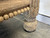 Vintage Column Jaipur Daybed
