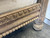 Vintage Column Jaipur Daybed