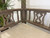 Vintage Column Jaipur Daybed