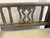 Vintage Column Jaipur Daybed