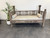 Vintage Column Jaipur Daybed