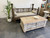 Vintage Column Jaipur Daybed