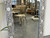 Mother of Pearl Jharokha Mirror - Grey
