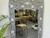 Mother of Pearl Jharokha Mirror - Grey