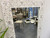  Mother of Pearl Jharokha Mirror - White