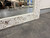  Mother of Pearl Jharokha Mirror - White