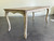 Carved Dining table