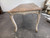Carved Dining table