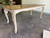 Carved Dining table