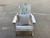 Adirondack Chair