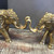 Brass  Elephant