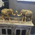 Brass  Elephant