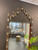 Vintage Indian Doorframe Mirror