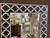 Mother of Pearl Inlay Moroccan Mirror 90 x 60cm