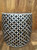 Mother of pearl Inlay side table - geo