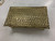 Brass box - large