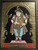 Tanjore painting - Young Krishna