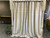 Pure Linen Curtain with Embroidery