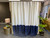 Pure Linen Curtain- Ombrey