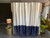 Pure Linen Curtain- Ombrey