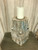 Vintage Column Candle Stand - Pastel