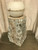 Vintage Column Candle Stand - Pastel