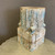 Vintage Column Candle Stand - Pastel