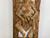 Indian Handcarved Apsara Dancer Statue - 152 cm