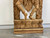 Indian Handcarved Apsara Dancer Statue - 152 cm