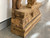 Indian Handcarved Apsara Dancer Statue - 152 cm