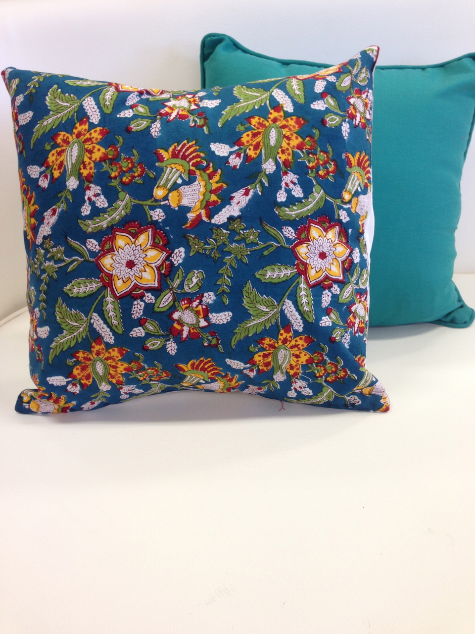 Cotton Jaipur Cushion cover Sohal Living