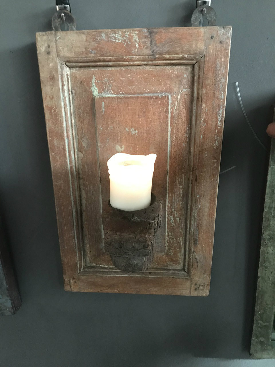 Wall Hanging candle stand Sohal Living