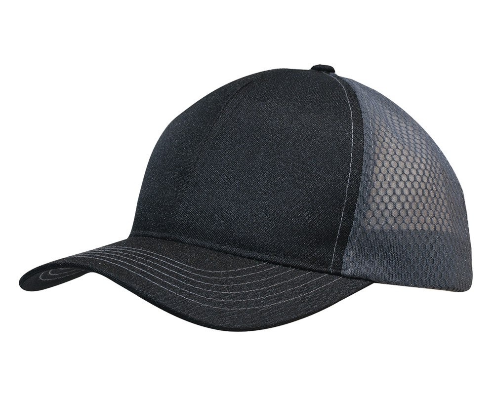 Black/Charcoal