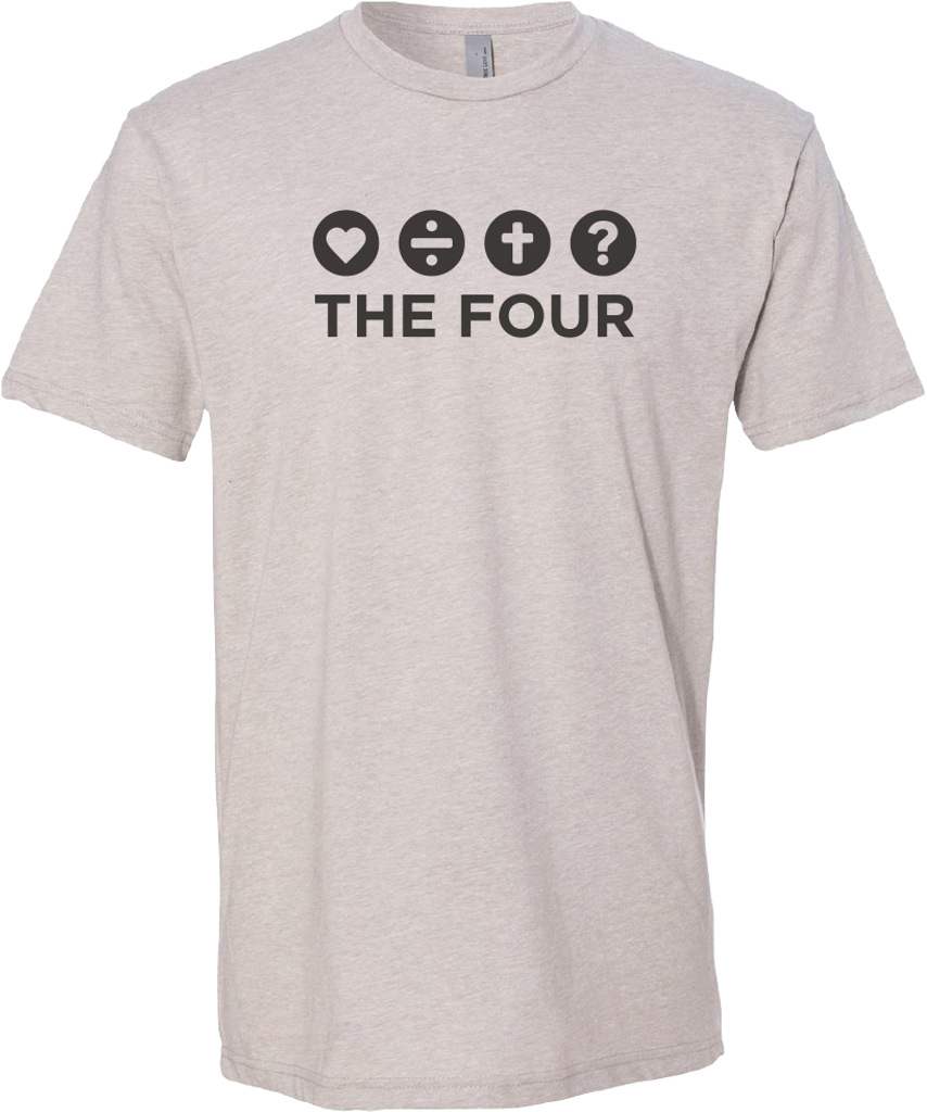 The FOUR T-Shirt