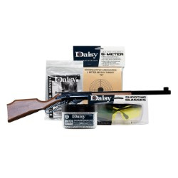 FCA Outdoors Marksman Kit