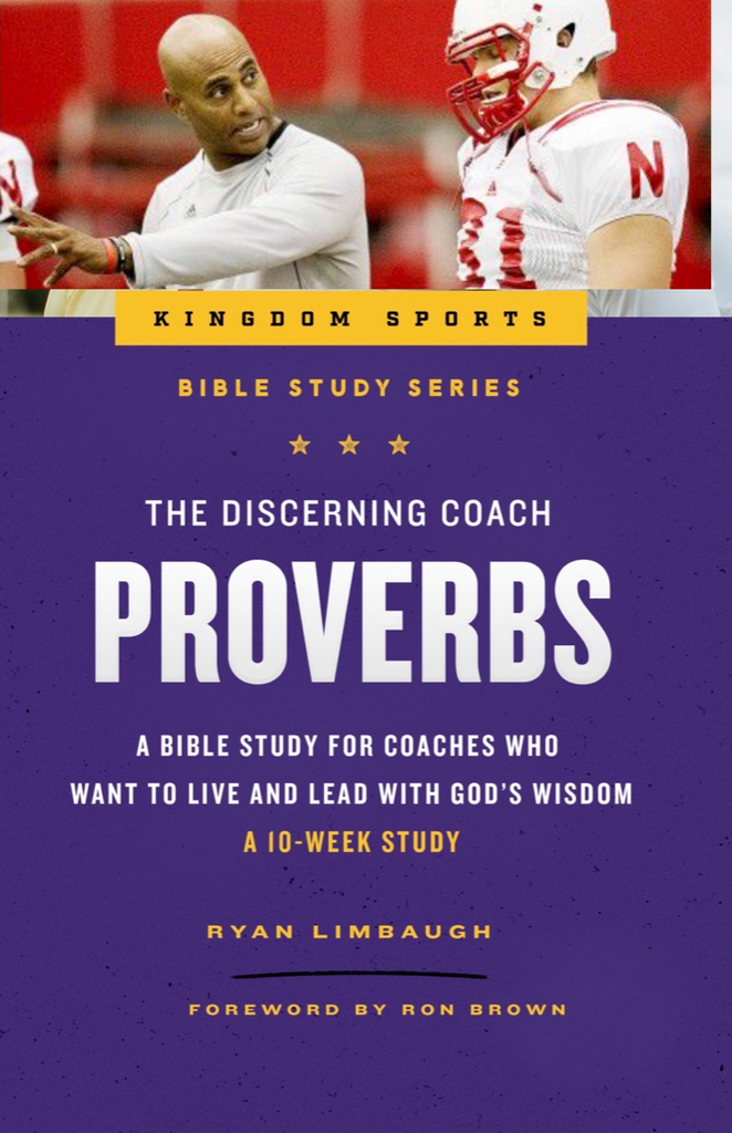 The Discerning Coach: Proverbs