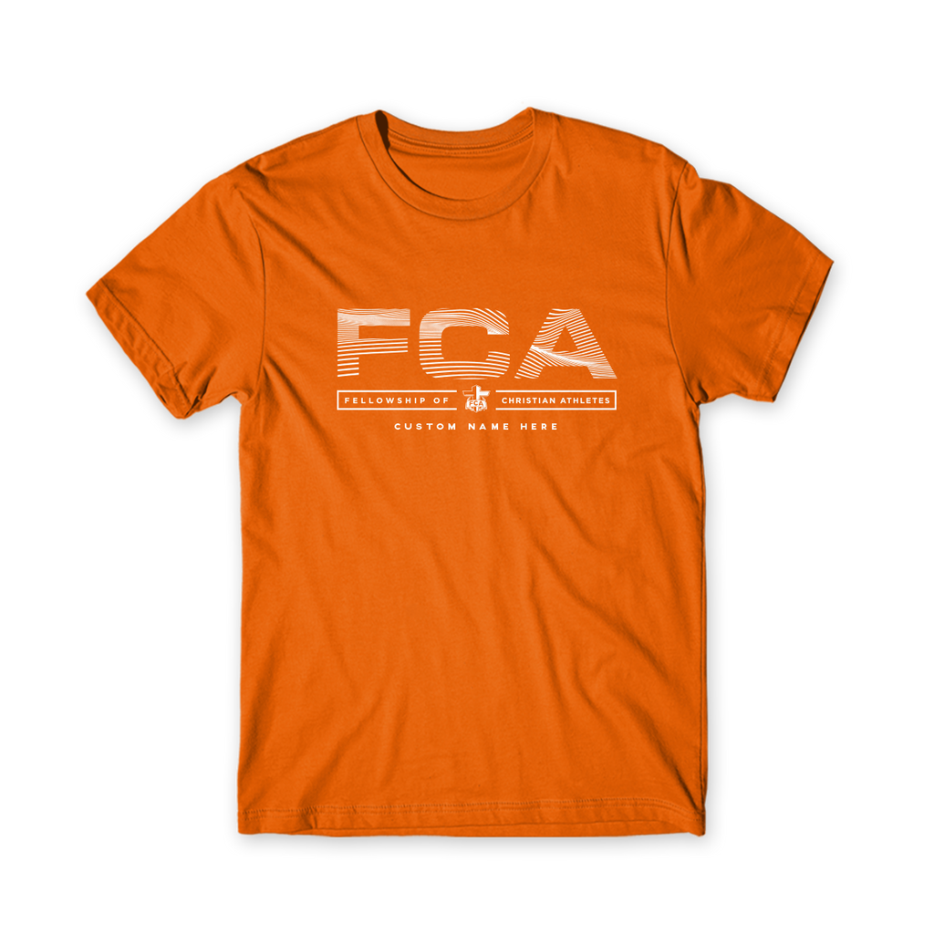 Wavey Value Tee (CUSTOM)