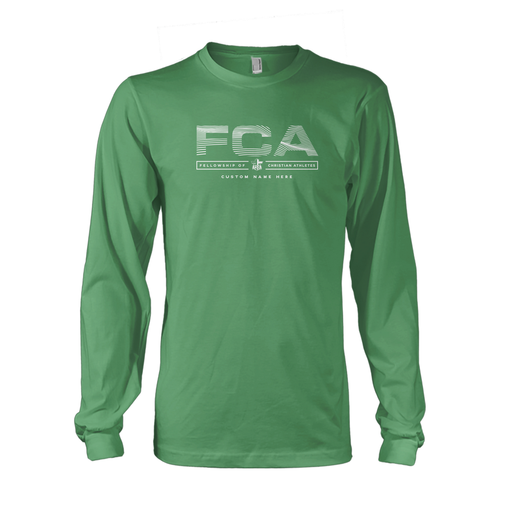 Wavey Value Tee (CUSTOM)