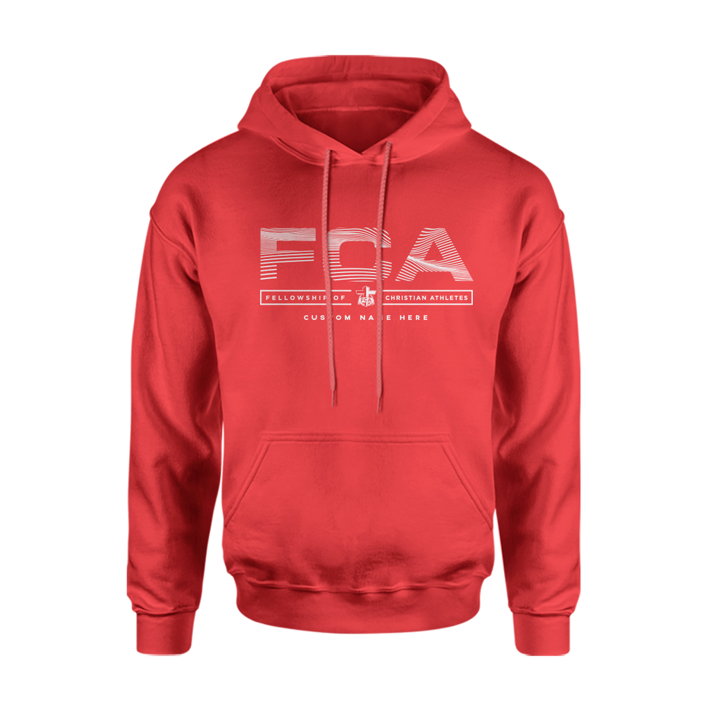 Wavey Value Tee (CUSTOM)